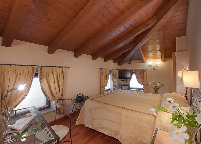 Hotel Marco Polo