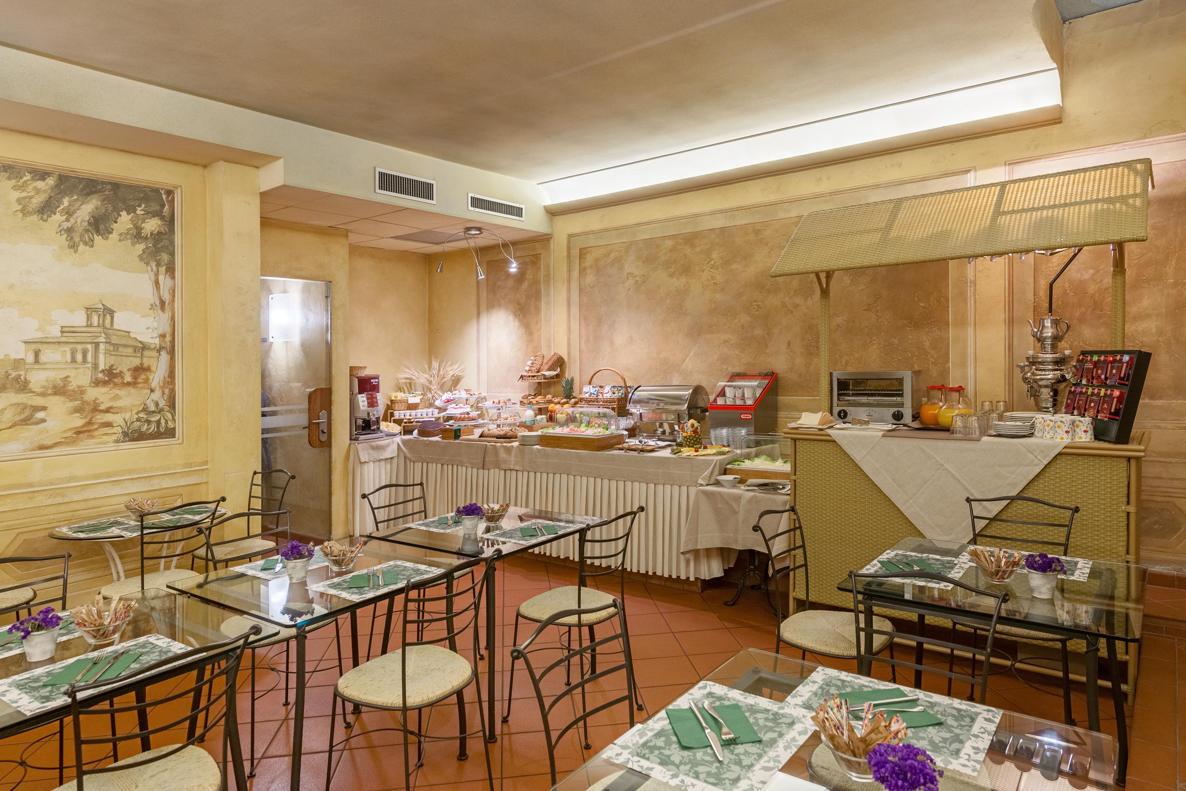Hotel Marco Polo